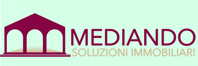 immobiliar Mediando Logo